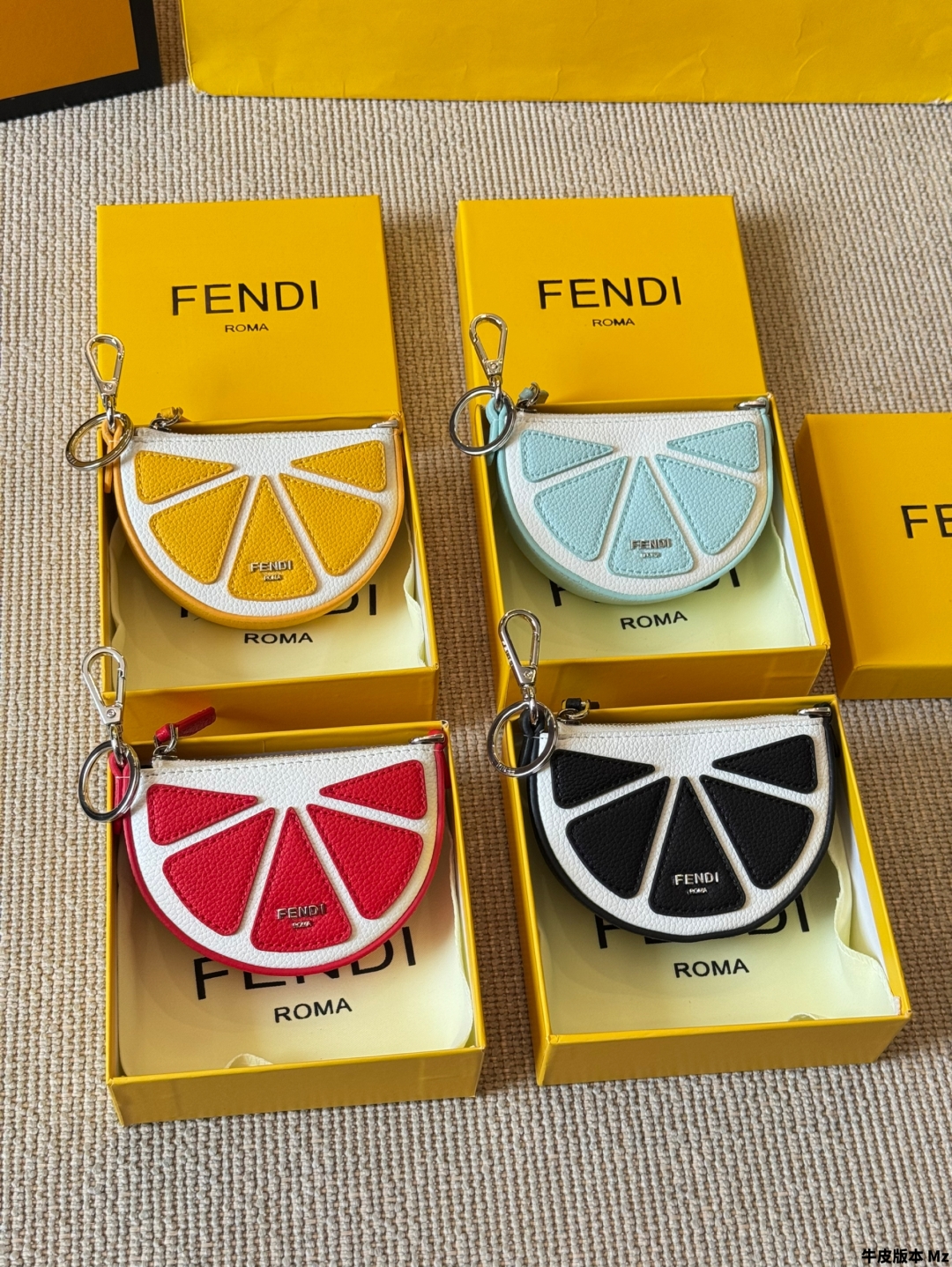 FENDI bag 139